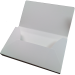 Конверт картонный А5-А4, толщина 20мм, клеевой